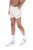 Hightide 4 Terry Pocket Stripe Shorts – XS