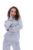 Amadea Peekaboo Hoodie – XL