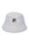 Anton Grey Bucket Hat – ONE