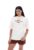 April Oversized T-Shirt – M