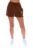 Ada Fleece Shorts – XXL