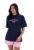 April Oversized T-Shirt – M