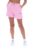 Ada Fleece Shorts – XL