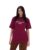 April Oversized T-Shirt – S