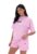 April Oversized T-Shirt – M