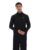 Black Archer 3 Mid Layer – M