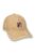 Beige Ark Heritage Straw Cap – ONE