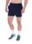 Fila Navy Artoni Swim Short – L