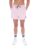 Pale Pink Artoni Swim Short – 3XL