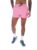 Prism Pink Artoni Swim Short – L