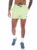 Shadow Lime Artoni Swim Short – 3XL