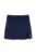 Navy Women’s Split Tennis Skort – XS