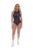 Athena Racer Body Suit – L