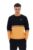 Attwood Colour Block Sweatshirt – L