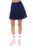 Amy Pleated Skirt – L