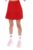 Amy Pleated Skirt – XL