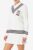 Brooks Brothers X FILA Lawn Tennis Sweater – M