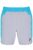 Silver Backspin Tennis Color Block Short – UK M