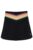 Black Backspin Tennis Printed Skort – UK 10