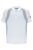 White Backspin Tennis Short Sleeve Polo – UK L