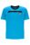 Hawaiian Backspin Tennis Short Sleeve Top (DONT SET LIVE) – UK M