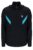 Black Backspin Tennis Track Top DONT SET LIVE – UK S