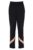 Black Backspin Tennis Track Pant – UK 10