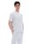 Dawn Blue Basilio Velour Tee – 3XL