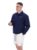 Bates Coach Jacket – XL