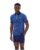 Limoges BB1 Classic Vintage Striped Polo – XXL