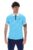 BB1 Classic Vintage Striped Polo – S