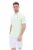 BB1 Classic Vintage Striped Polo – XS