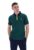Bb1 Classic Vintage Striped Polo – L