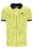 Bb1 Classic Vintage Striped Polo – XL