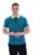 BB1 Classic Vintage Striped Polo – 3XL