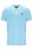 Bb1 Classic Vintage Striped Polo – L