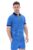 BB1 Classic Vintage Striped Polo – XS