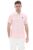 BB1 Classic Vintage Striped Polo – L
