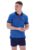 Turkish Sea BB1 Classic Vintage Striped Polo – 3XL