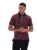 Fig BB1 Classic Vintage Striped Polo – 4XL