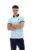 BB1 Classic Vintage Striped Polo – 3XL