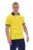 BB1 Classic Vintage Striped Polo – M