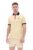 BB1 Classic Vintage Striped Polo – S