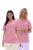 Benjiman Unisex Short Sleeve T-Shirt – L