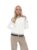 Gardenia Bianca Archive Inspired Track Top – M