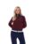 Fig Bianca Archive Inspired Track Top – L