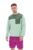 Blaze Crew Sweatshirt – M