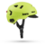 Bern Hudson MIPS Helmet – Matte Hyper Green