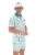 Bobby Check Polo – M