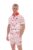 Bobby Check Polo – XS